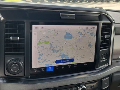 2026 Ford F-350SD Platinum 4WD CREW CAB