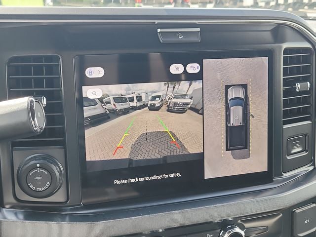 2026 Ford F-350SD Platinum 4WD CREW CAB