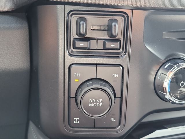 2026 Ford F-350SD Platinum 4WD CREW CAB