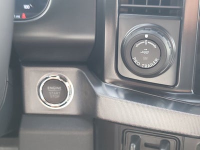 2026 Ford F-350SD Platinum 4WD CREW CAB