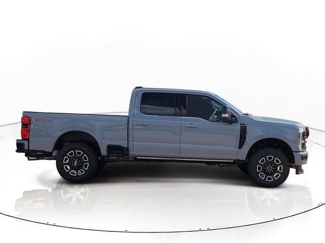 2026 Ford F-350SD Platinum 4WD CREW CAB