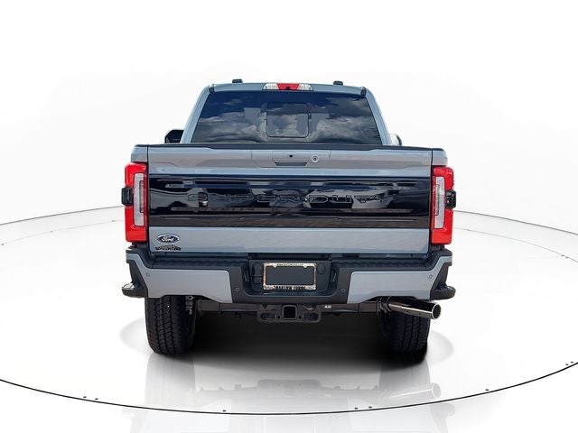 2026 Ford F-350SD Platinum 4WD CREW CAB