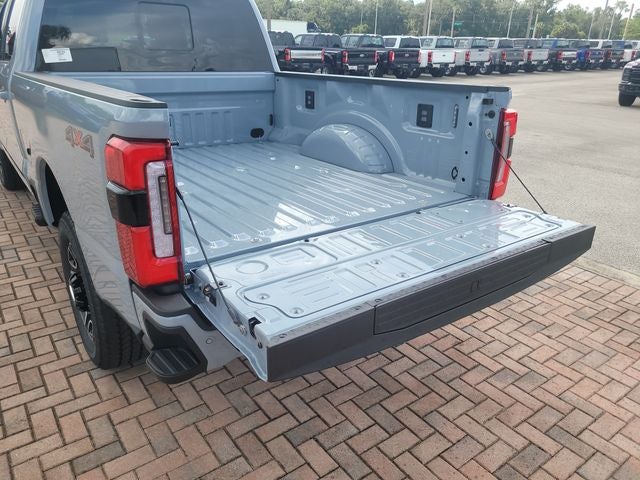 2026 Ford F-350SD Platinum 4WD CREW CAB