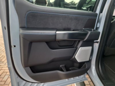 2026 Ford F-350SD Platinum 4WD CREW CAB