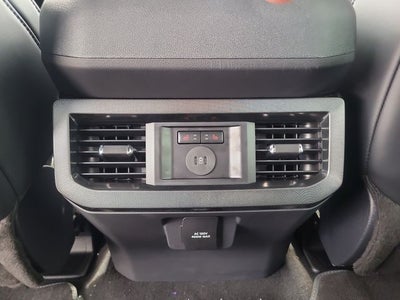 2026 Ford F-350SD Platinum 4WD CREW CAB