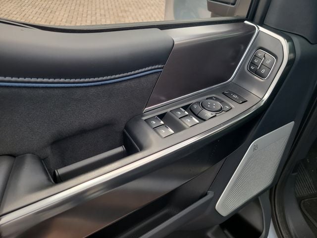 2026 Ford F-350SD Platinum 4WD CREW CAB