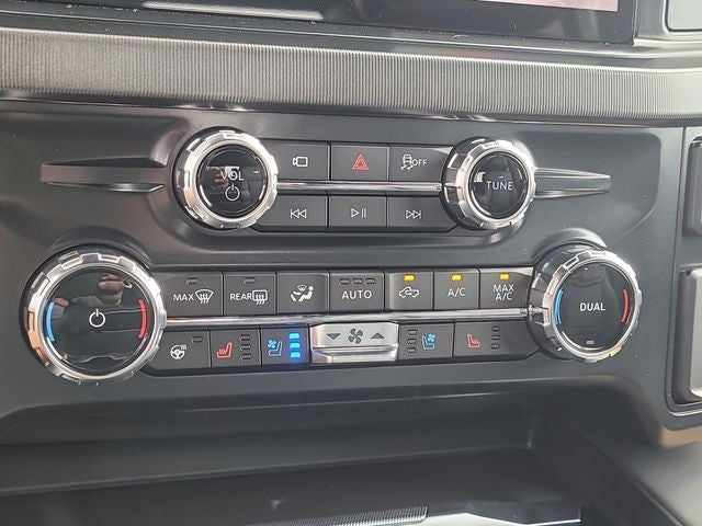 2026 Ford F-350SD Platinum 4WD CREW CAB
