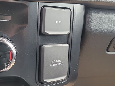 2026 Ford F-350SD Platinum 4WD CREW CAB