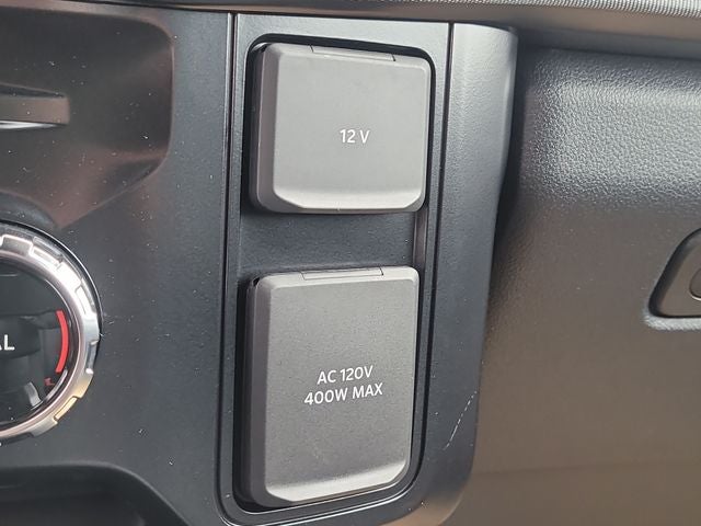 2026 Ford F-350SD Platinum 4WD CREW CAB