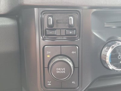 2026 Ford F-350SD Platinum 4WD CREW CAB