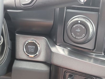 2026 Ford F-350SD Platinum 4WD CREW CAB