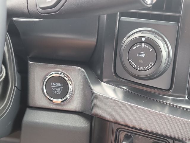 2026 Ford F-350SD Platinum 4WD CREW CAB