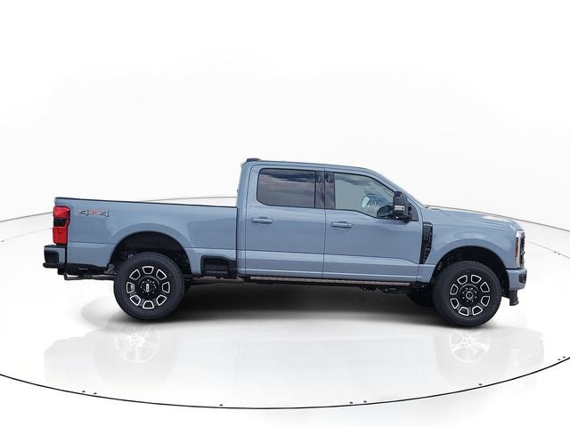 2026 Ford F-350SD Platinum 4WD CREW CAB