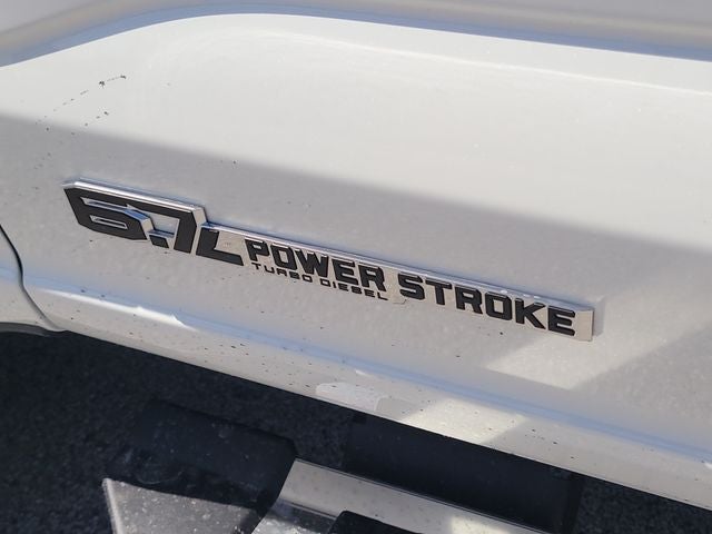 2026 Ford F-350SD Lariat 4WD CREW CAB