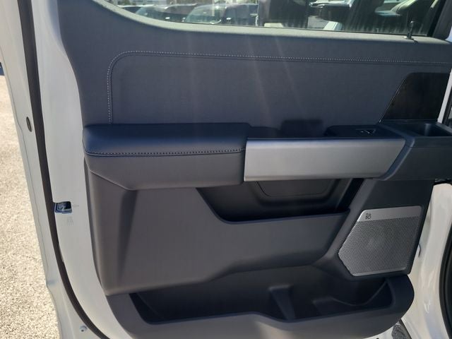 2026 Ford F-350SD Lariat 4WD CREW CAB