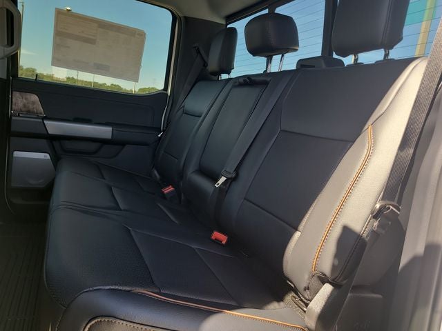 2026 Ford F-350SD Lariat 4WD CREW CAB