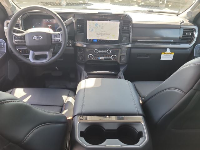 2026 Ford F-350SD Lariat 4WD CREW CAB