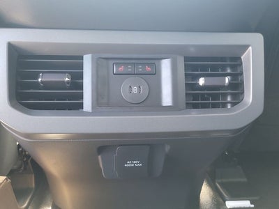 2026 Ford F-350SD Lariat 4WD CREW CAB