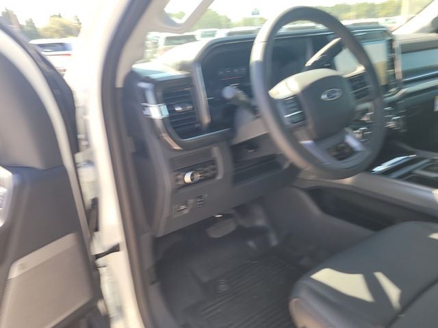 2026 Ford F-350SD Lariat 4WD CREW CAB