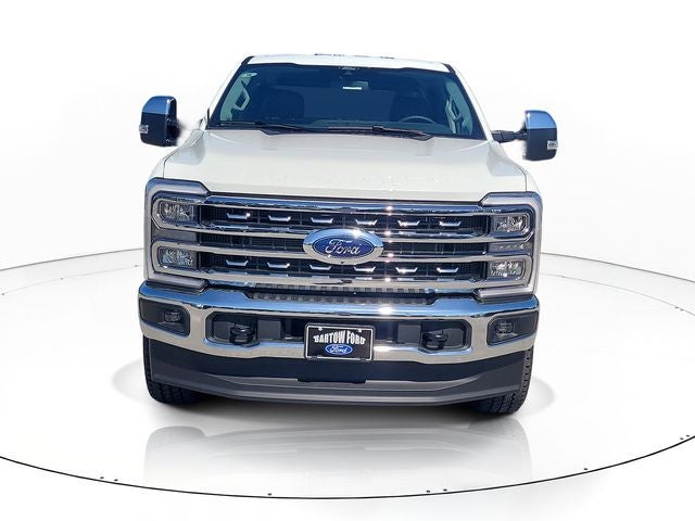 2026 Ford F-350SD Lariat 4WD CREW CAB