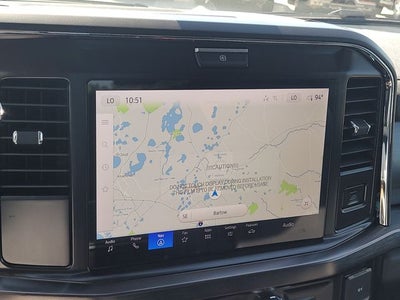 2026 Ford F-350SD Lariat 4WD CREW CAB