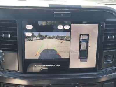 2026 Ford F-350SD Lariat 4WD CREW CAB