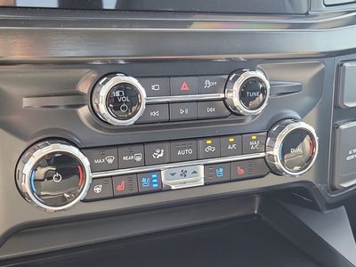 2026 Ford F-350SD Lariat 4WD CREW CAB