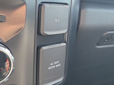 2026 Ford F-350SD Lariat 4WD CREW CAB