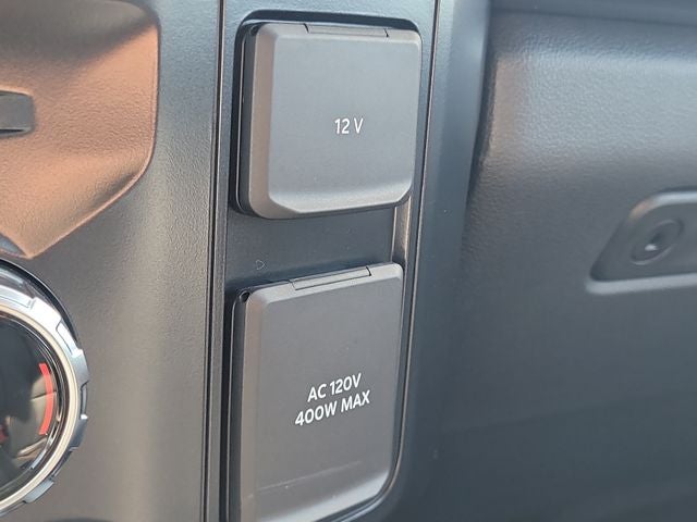 2026 Ford F-350SD Lariat 4WD CREW CAB