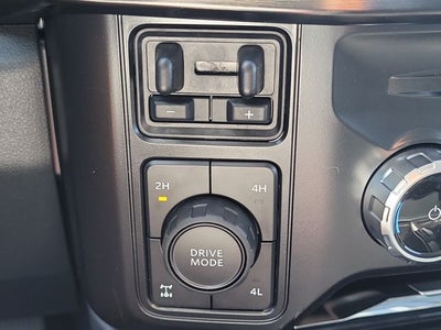 2026 Ford F-350SD Lariat 4WD CREW CAB