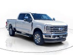 2026 Ford F-350SD Lariat 4WD CREW CAB