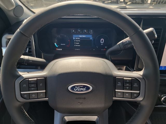 2026 Ford F-350SD Lariat 4WD CREW CAB