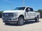2026 Ford F-350SD Lariat 4WD CREW CAB