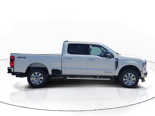 2026 Ford F-350SD Lariat 4WD CREW CAB