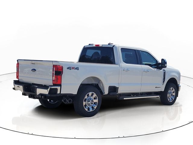 2026 Ford F-350SD Lariat 4WD CREW CAB