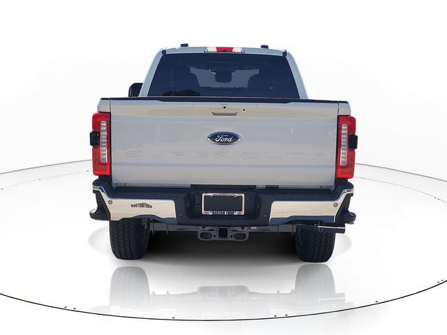 2026 Ford F-350SD Lariat 4WD CREW CAB