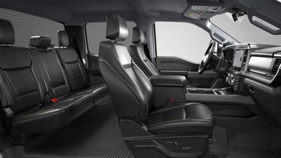 2026 Ford F-350SD Lariat 4WD CREW CAB