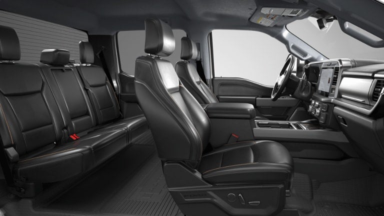 2026 Ford F-350SD Lariat 4WD CREW CAB