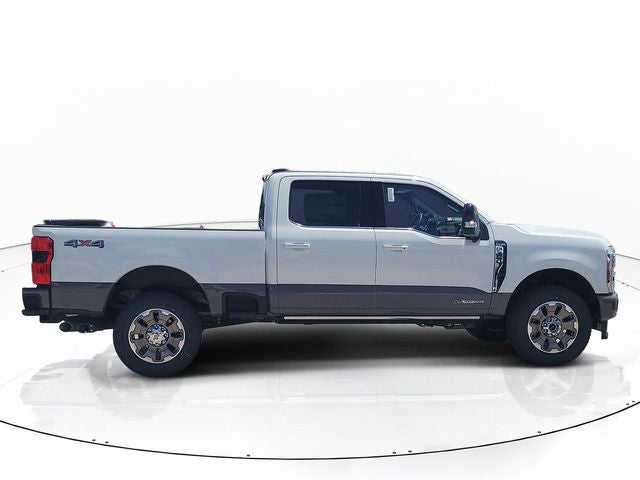2026 Ford F-350SD King Ranch 4WD CREW CAB