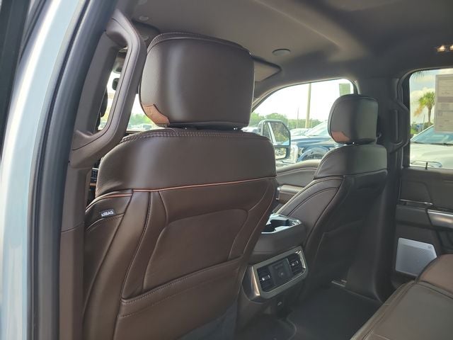 2026 Ford F-350SD King Ranch 4WD CREW CAB