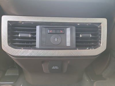 2026 Ford F-350SD King Ranch 4WD CREW CAB