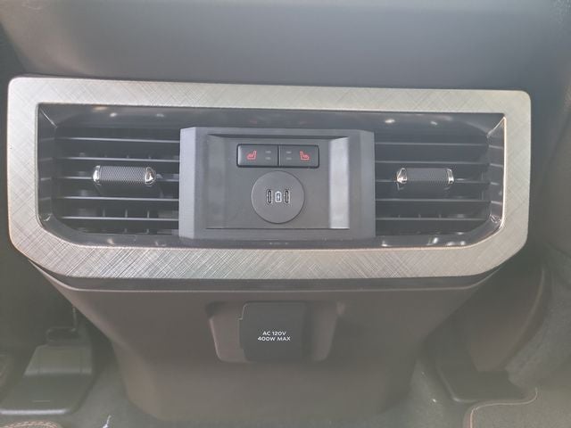 2026 Ford F-350SD King Ranch 4WD CREW CAB
