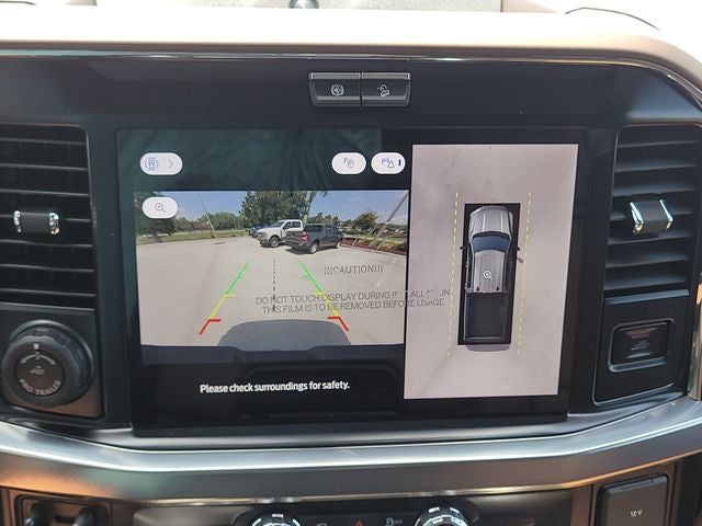 2026 Ford F-350SD King Ranch 4WD CREW CAB