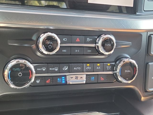 2026 Ford F-350SD King Ranch 4WD CREW CAB