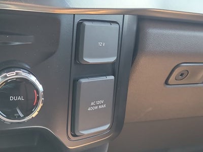 2026 Ford F-350SD King Ranch 4WD CREW CAB