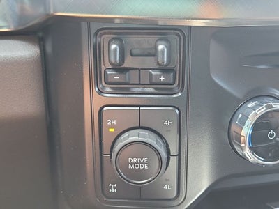 2026 Ford F-350SD King Ranch 4WD CREW CAB