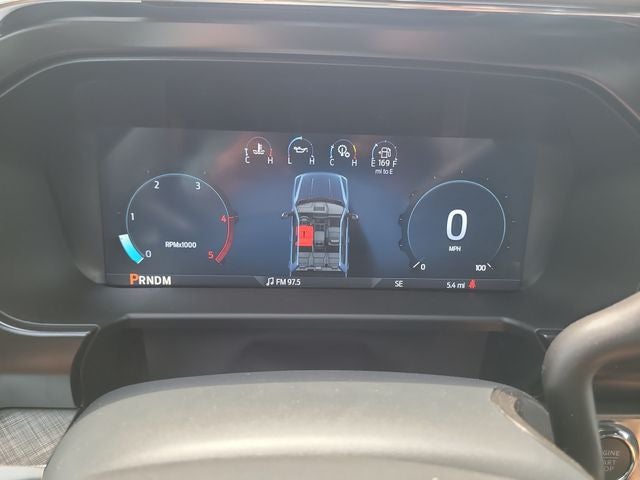 2026 Ford F-350SD King Ranch 4WD CREW CAB