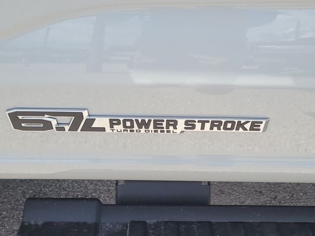2026 Ford F-350SD Lariat 4WD CREW CAB