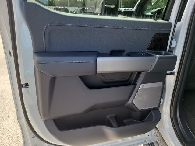 2026 Ford F-350SD Lariat 4WD CREW CAB