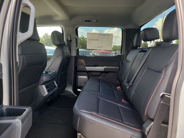 2026 Ford F-350SD Lariat 4WD CREW CAB